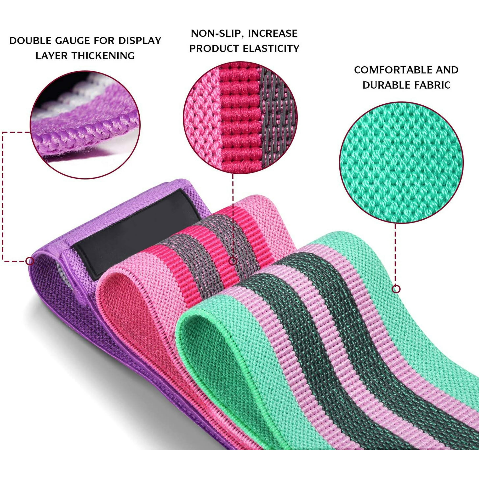 Cfx resistance hip bands new arrivals