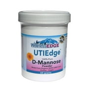 UTI Edge 100% Pure D-Mannose Powder