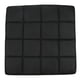 thumbnail image 2 of Cojín de asiento de silla de oficina de coche de carbón de bambú, alfombrilla, Beige/negro/rojo Yuyangstore Almohadilla del cojín del asiento del automóvil, 2 of 8
