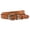 Camel Silver buckle, variant on Comfortable Women's Waist Belt Flexible Waist Strap Girdle Lightweight Design For Extended Wear