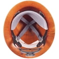 thumbnail image 4 of Suspensión de casco MSA Fas-Trac III de repuesto, tamaño grande, 4 of 6