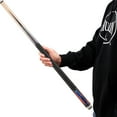thumbnail image 6 of Action ACT152 Fractal Pool Cue Billiard Stick Billiards Cues, 6 of 9