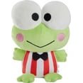 thumbnail image 2 of Hello Kitty & Friends 5-Pack Plush Figure Collection with 5 Soft Dolls, Includes Hello Kitty, 2 of 6