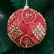 thumbnail image 3 of Colgantes de bolas de Navidad antideformes con diamantes de imitación, poliestireno, regalo de vacaciones, bolas de Festival, colgantes, suministros para fiestas, 3 of 5