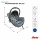 thumbnail image 4 of Autoasiento Etapa 1 D'Bebe  Mai Gris, 4 of 6