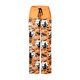 thumbnail image 4 of WILLBEST Pantalones Casuales de Mujer para Halloween con Cordones y Cintura Alta, Pantalones de Pijama elegantes y Largos para Mayor Comodidad y Estilo. Grande, 4 of 5