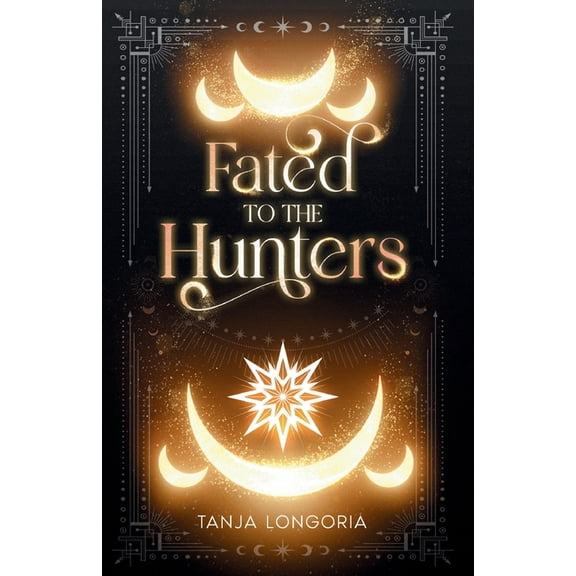 Marked by Fate Fated To The Hunters: A Standalone werewolf reverse harem romance, Book 5, (Paperback)