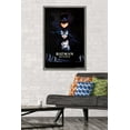 thumbnail image 4 of DC Comics Movie Batman Returns - Logo One Sheet Wall Poster, 22.375" x 34" Framed, 4 of 5