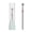 4mm Ball, variant on MelodySusie 4mm Ball Shape Cuticle Cleaner Nail Drill Bit, 3/32'' Carbide Diamond for Dead Skin Removal, Silver