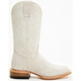 thumbnail image 2 of Shyanne Women's Lasy Western Boot Broad Square Toe White 6 1/2 CW  US, 2 of 8