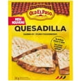 thumbnail image 2 of Old El Paso Quesadilla Seasoning Mix, 24g/0.8oz., {Imported from Canada}, 2 of 4