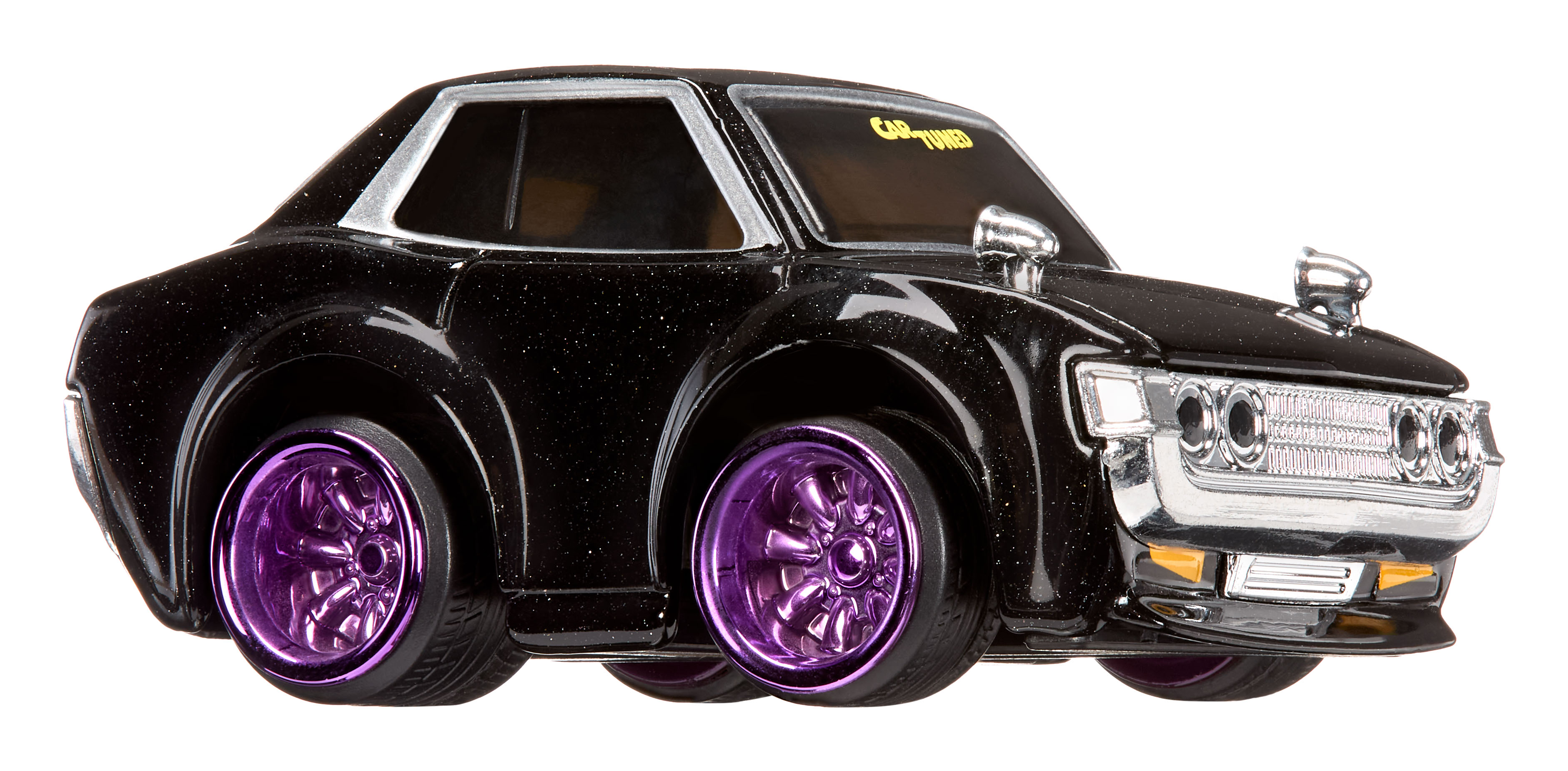 CarTuned JDM Tuners Series 2 - 1971 Toyota Celica GT