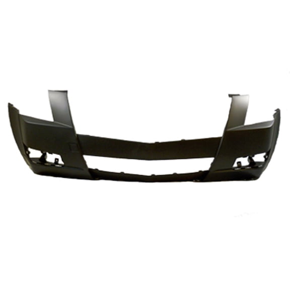 For 2008-2014 Cadillac CTS Front Bumper Cover GM1000855PP