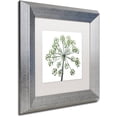 thumbnail image 2 of Trademark Fine Art "Nature's Amazing Wonder" Canvas Art by Kurt Shaffer, White Matte, Silver Frame, 2 of 4