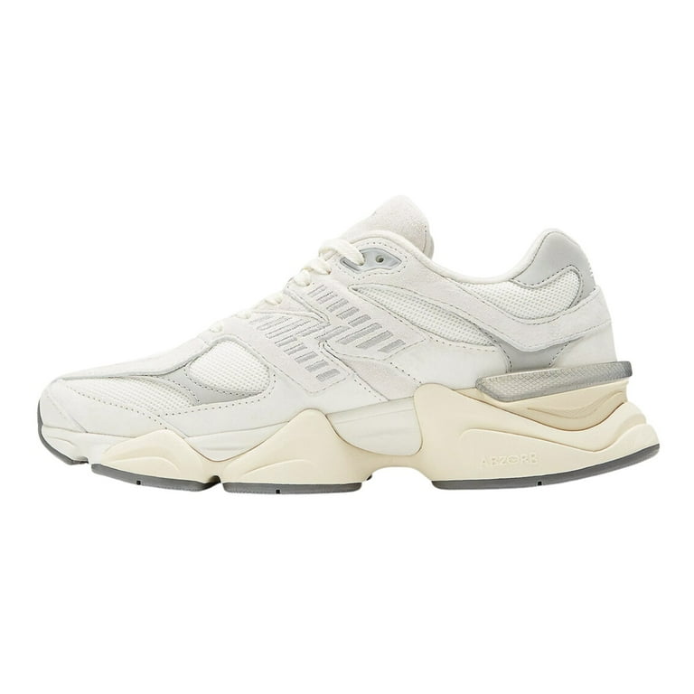 New Balance 9060 Sea Salt White Men's - U9060ECA - US - 靴 New Balance 9060 Sea Salt White Men's - U9060ECA - US - 靴