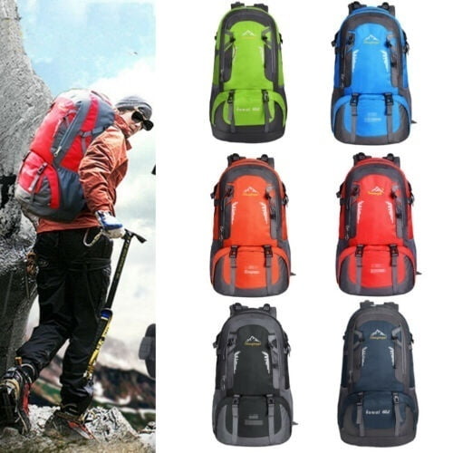 60l hiking bag