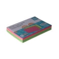 thumbnail image 4 of Pen + Gear Neon Ruled Index Cards 4 x 6 In, 4 of 5