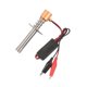thumbnail image 5 of Tholdsy Niños adultos Mini coche Smart Igniter Modelo portátil Vehículo Avión Arrancador de apagado automático con clips positivos Type1 NO1, 5 of 6