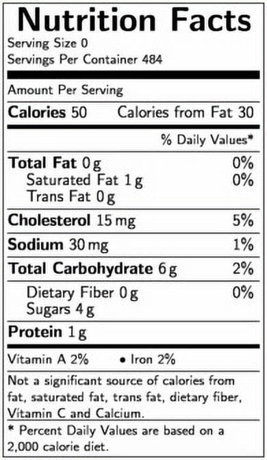 Sweet Street Chocolate Chip with Hershey Kiss Brownie, 3.38 Pound -- 4 per case