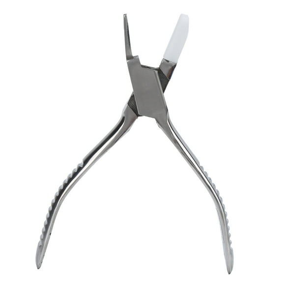 Bending Plier, Sax Portable Clamp Pliers for Pipe Wood for Clarinet for Saxophone for Maintenance Of Flute