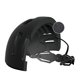 thumbnail image 2 of QICYCLE Casco Ciclismo Ligero Hombres Mujeres Estable Casco Ajustable para, 2 of 8