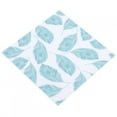 thumbnail image 2 of Wall Decoration,10Pcs Set 10x10cm Green Tile Sticker Home Decoration Rapid Response, 2 of 7