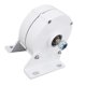 thumbnail image 3 of Permanent Magnet Generator Dual Shaft 24V 3 Phase Synchronous Generator Alternator with Base for Wind Turbine 100W, 3 of 5