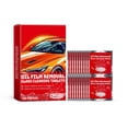 thumbnail image 2 of Meggemo Car Glass Oil Film Cleaning Tablets Rainproof Waterproof Anti Fog Tablets for Windshields Windows Improves Visibility, 2 of 8