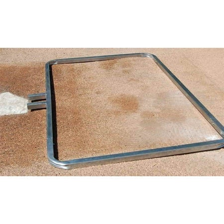 Fully Adjustable Softball Batters Box Template Baseball Batting Box Fully Adjustable Softball Batters Box Template Baseball Batting Box
