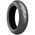 thumbnail image 2 of Bridgestone - 007190 - Battlax T31 High Performance Rear Tire, 170/60-17, 2 of 2