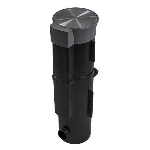 Pentair Auto-Fill with Fluidmaster Valve (Dark Gray) T40FDG