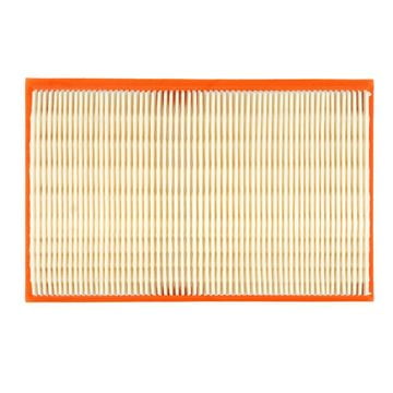 OE Replacement for 1982-1984 Dodge Rampage Air Filter (2.2 / Base / High Line / Sport)