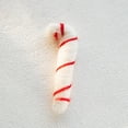 thumbnail image 1 of HomeNest Christmas Decorations Creative Christmas Tree Cartoon Pendant DIY Material Small Doll (note: Without Rope), 1 of 2