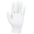 thumbnail image 3 of Guante de golf Titleist Players para hombre, mano izquierda regular, 3 of 4