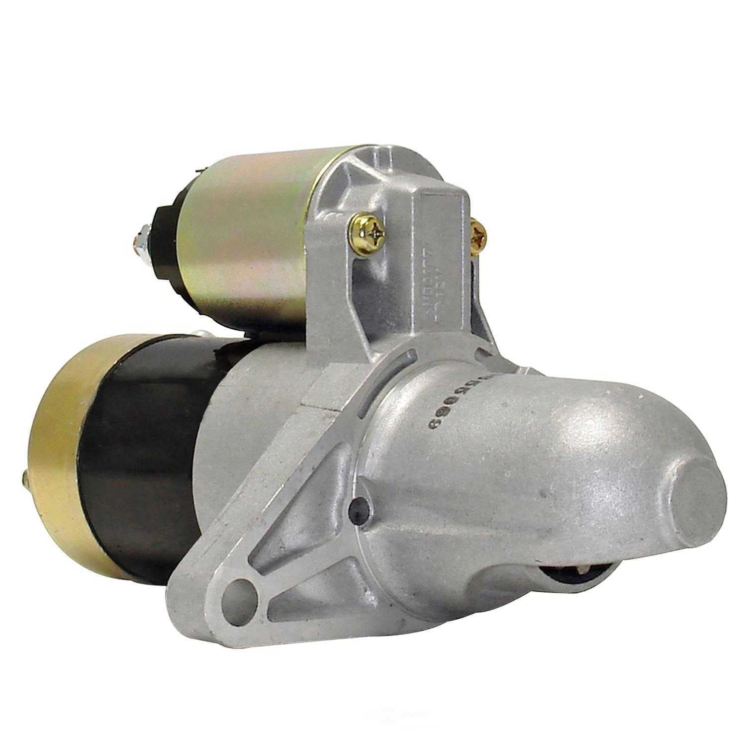 FVP Professional 17514 Starter Standard