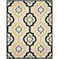 thumbnail image 1 of Safavieh Chatham Ivory Contemporary Rug - 5' x 8', 1 of 5