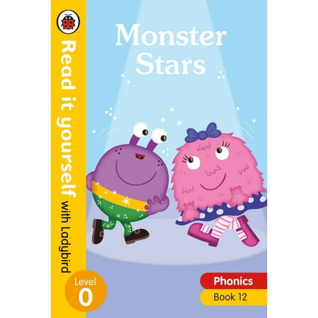 - Monster Stars : Level 0