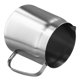 thumbnail image 3 of 1pcs 304 Stainless Steel Oil Filter Kettle Small Frying Pan With Frying Net Kitchen Tools Gadgets Cooking Tool, 3 of 10