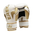 thumbnail image 3 of Guantes de boxeo, guantes de entrenamiento de boxeo, manoplas para saco de boxeo y entrenamiento con saco de arena. 22x13cm, 3 of 9