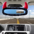 thumbnail image 4 of Mom's Best Protector del borde del espejo retrovisor del coche, 4 of 6