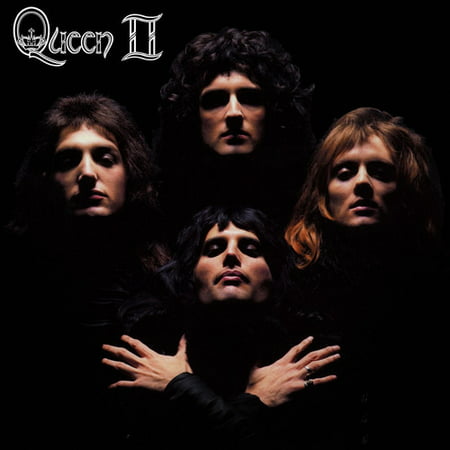 Queen II (Vinyl)