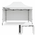 thumbnail image 1 of Carpa 2x3 Blanco Con Pared, 1 of 10