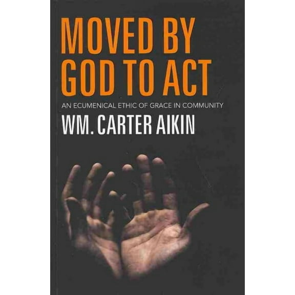 Moved by God to Act (Paperback)