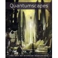 thumbnail image 1 of Quantumscapes: The Art of Stephan Martiniere, 1 of 1
