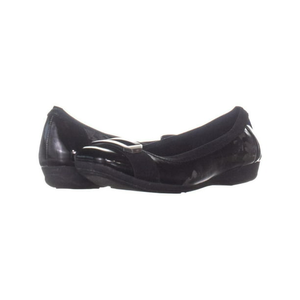 anne klein espadrille flats