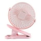 thumbnail image 1 of Xihbxyly Ventilador Plegable Portátil, Recargable Por Usb, Batería de 1800 Mah, Velocidad Del Viento Ajustable, Funcionamiento Silencioso, Ventilador de Escritorio o de Pie, Compacto y Plegable, Esen, 1 of 1