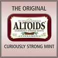 thumbnail image 5 of Mars Wrigley Confectionery ALTOIDS Curiously Strong Breath Mints,Individual Packs,1.76-Ounce Tins -Spearmint Wintergreen Great For Holidays, Parties, Gifts & More! (Cinnamon 1.76 Ounce, 3) Multicolor, 5 of 9