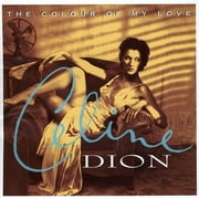 Celine Dion - Colour of My Love - Opera / Vocal - CD