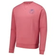 thumbnail image 2 of Men's Ahead Red Jupiter Links Golf Club Sand Lake Pullover Sweatshirt, 2 of 3