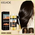 thumbnail image 1 of DPTALR Premium Batana Essential Oil Conditioning Hair Growth Oil 30ml, 1 of 9